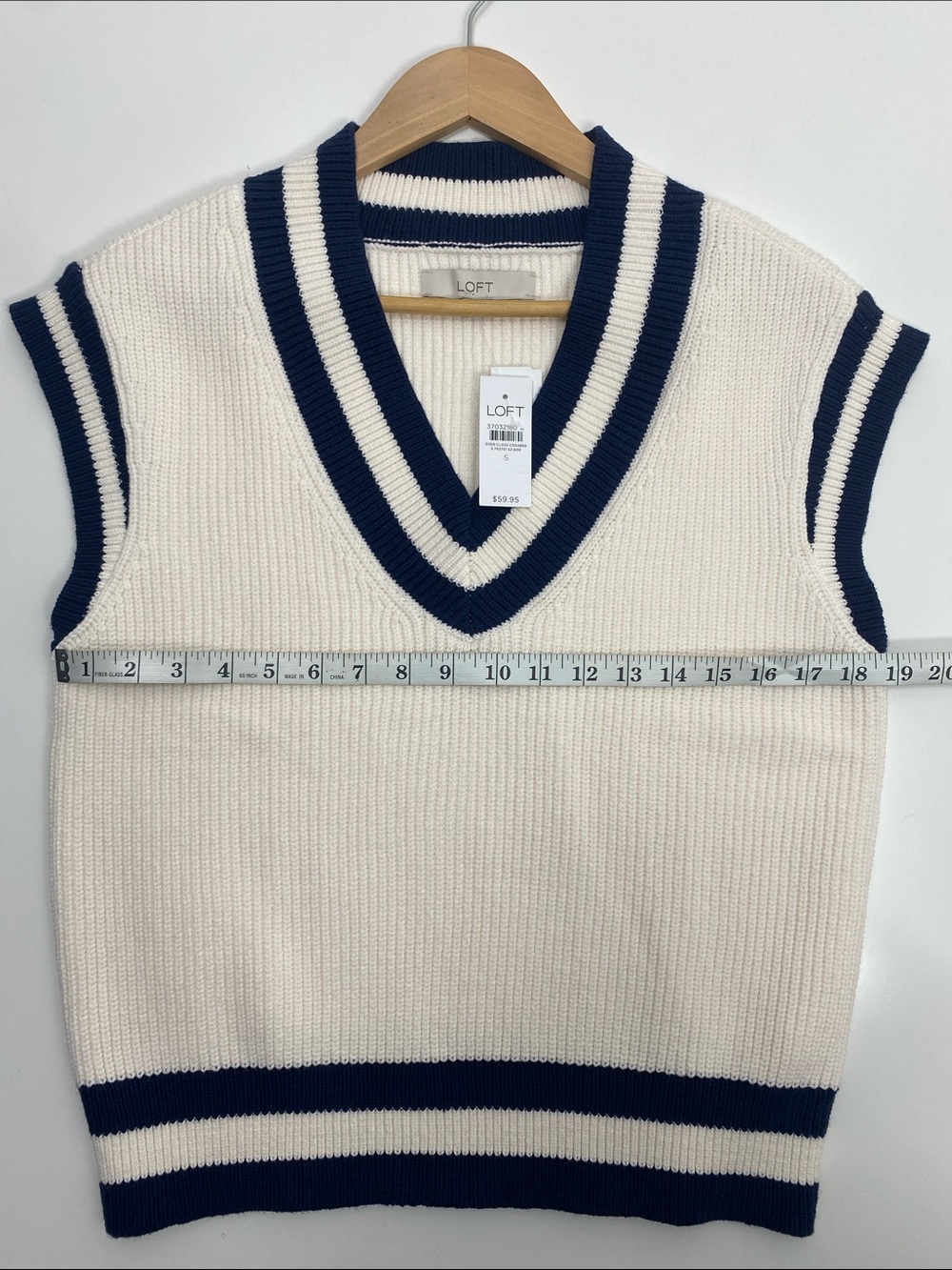 LOFT Sweater - Picture 6 of 7